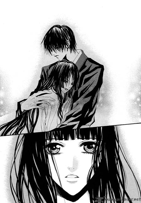 The Bride Of The Water God 32 11