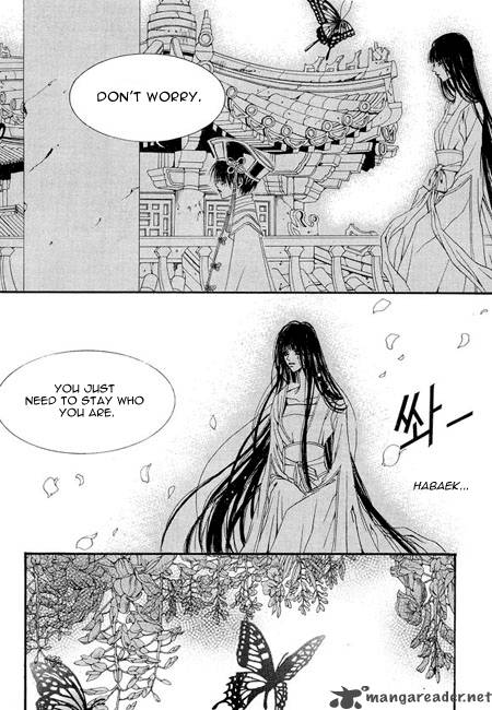 The Bride Of The Water God 32 23