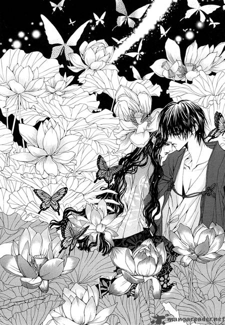 The Bride Of The Water God 32 3