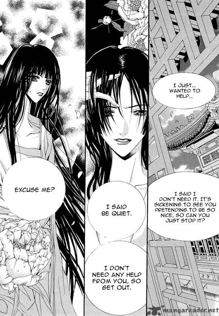 The Bride Of The Water God 32 4
