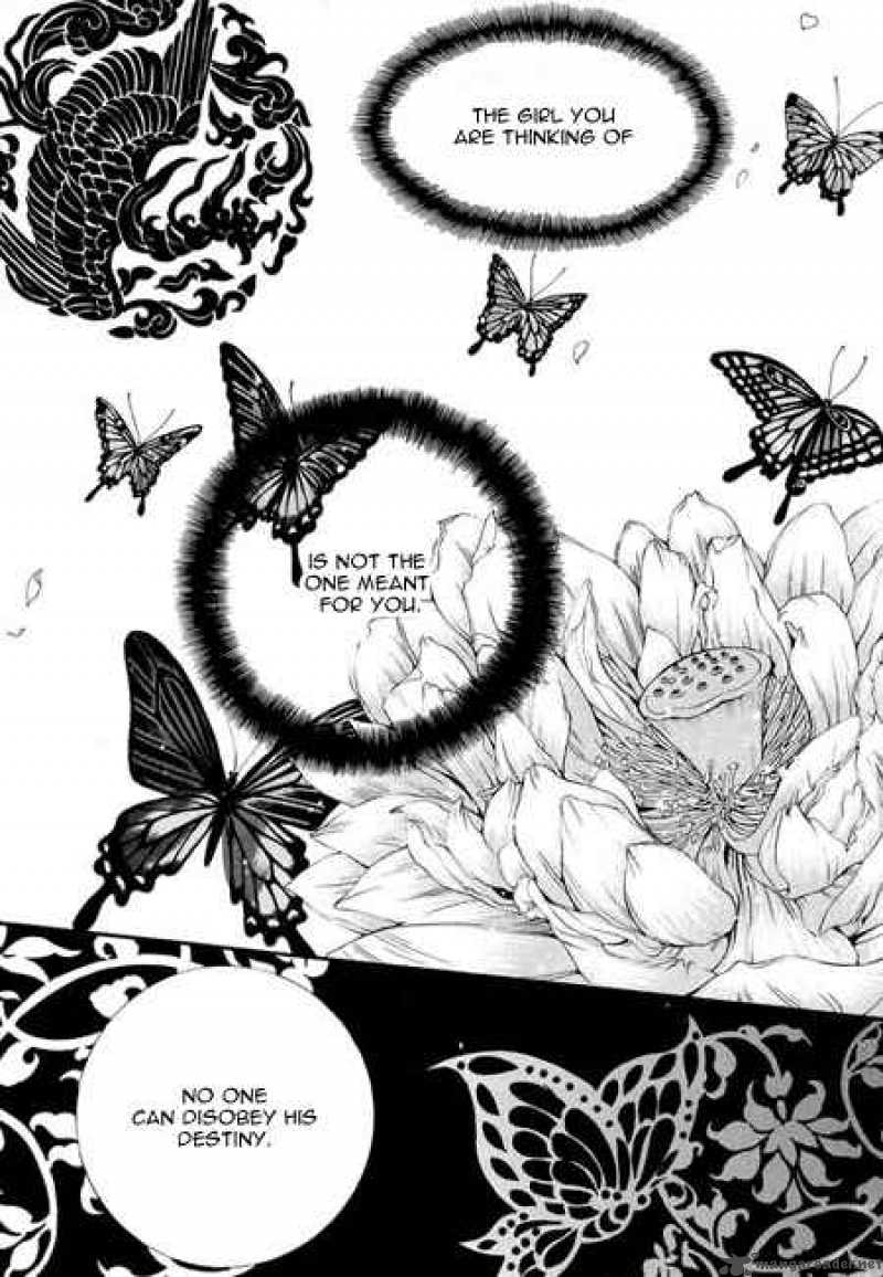 The Bride Of The Water God 34 4