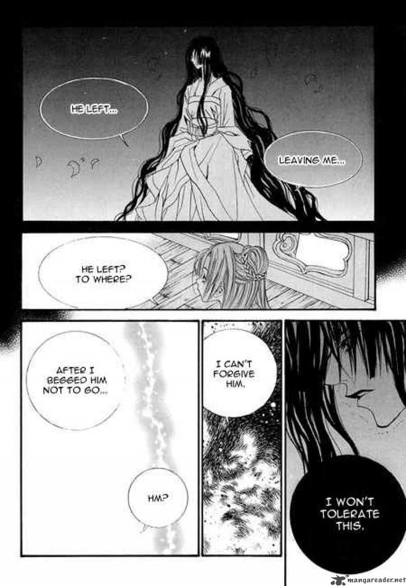 The Bride Of The Water God 35 10