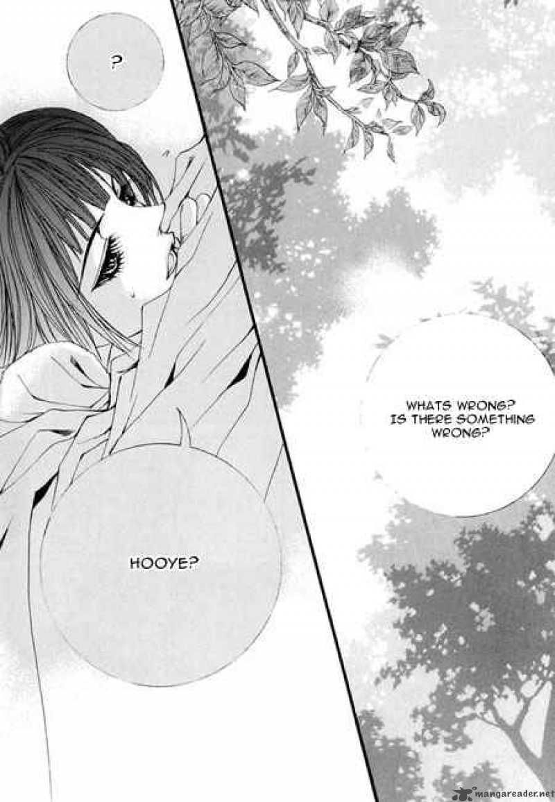 The Bride Of The Water God 35 11