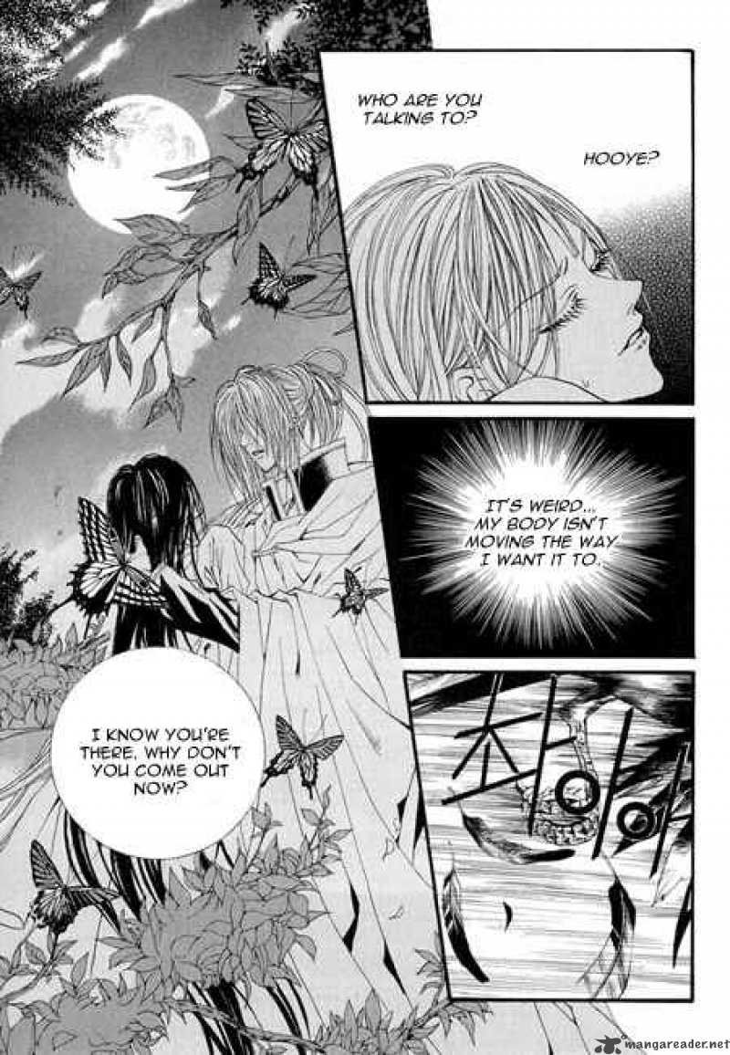 The Bride Of The Water God 35 13