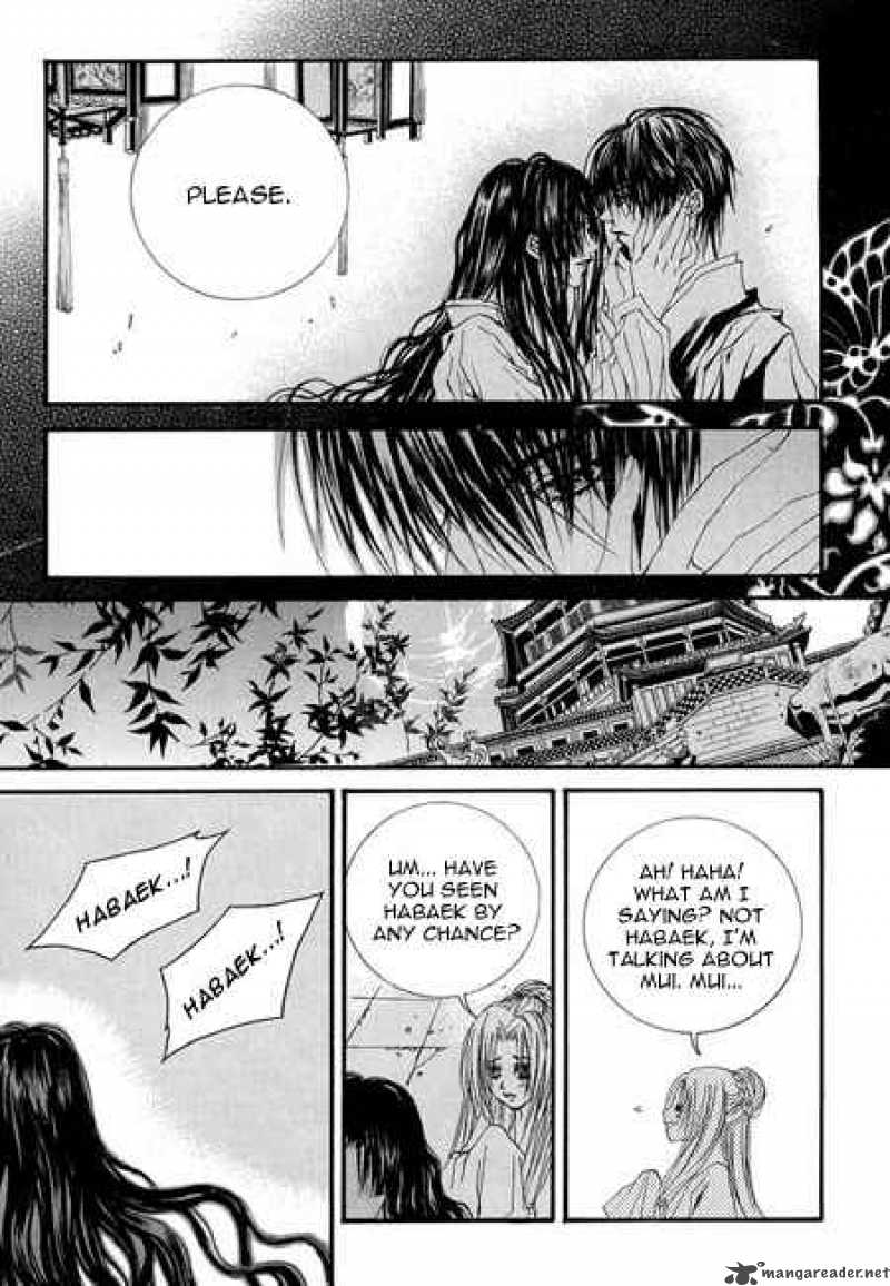 The Bride Of The Water God 35 9
