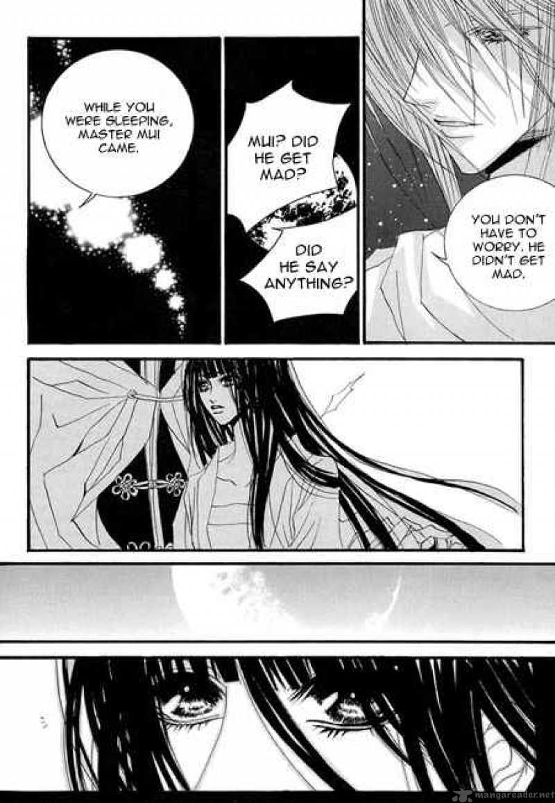 The Bride Of The Water God 36 15