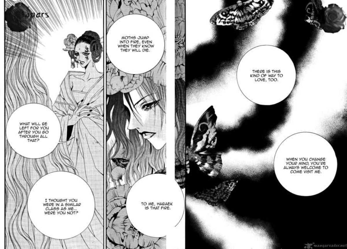 The Bride Of The Water God 37 21