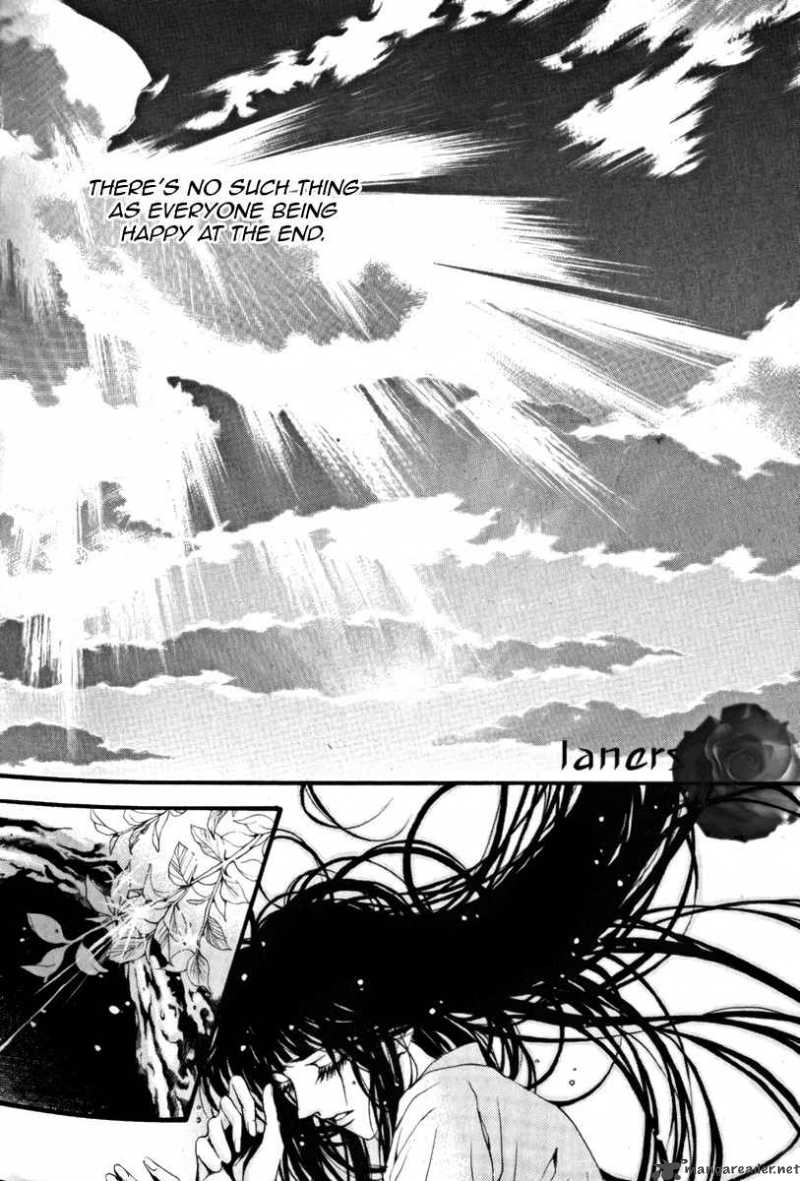The Bride Of The Water God 37 23