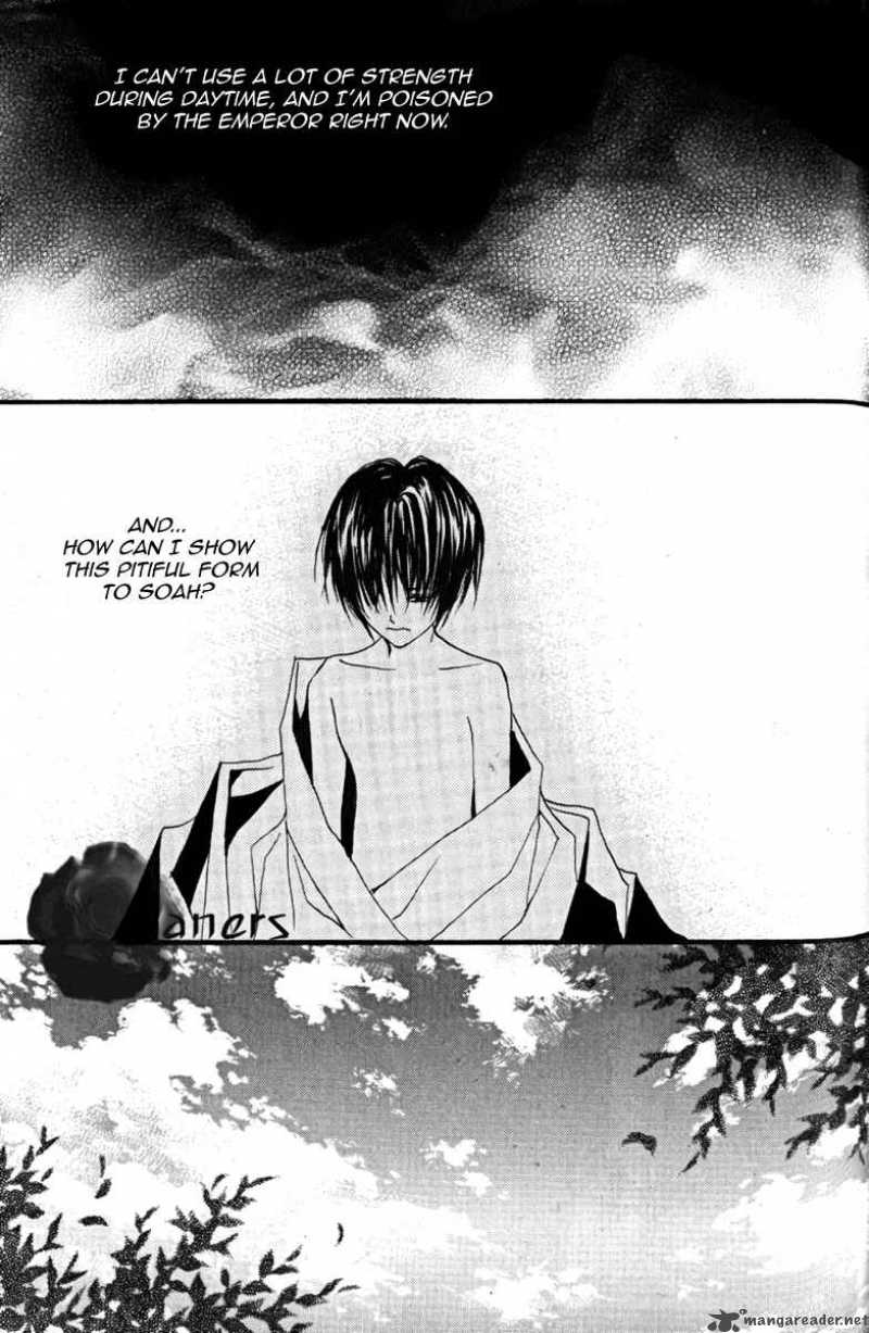 The Bride Of The Water God 38 10