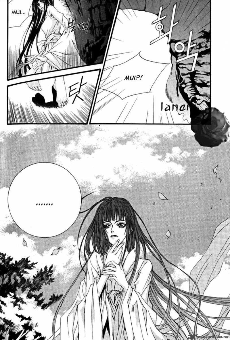 The Bride Of The Water God 38 13