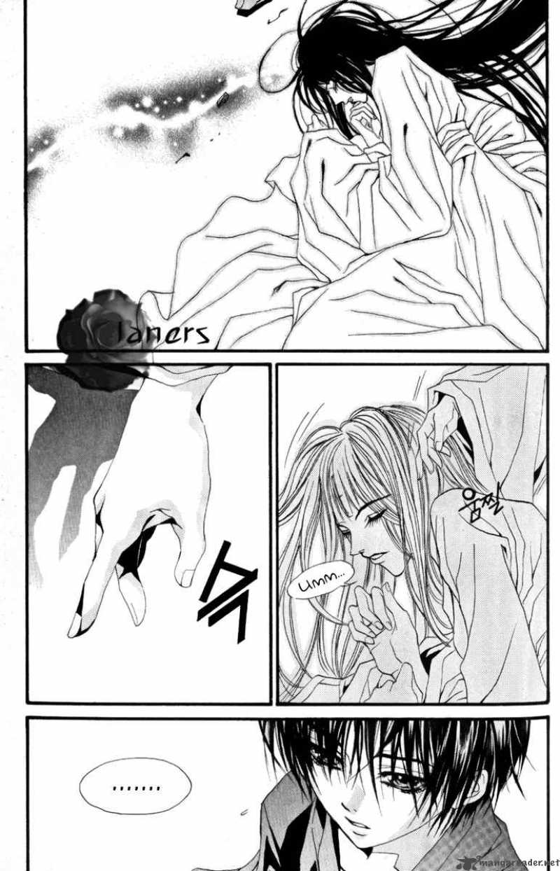 The Bride Of The Water God 38 8