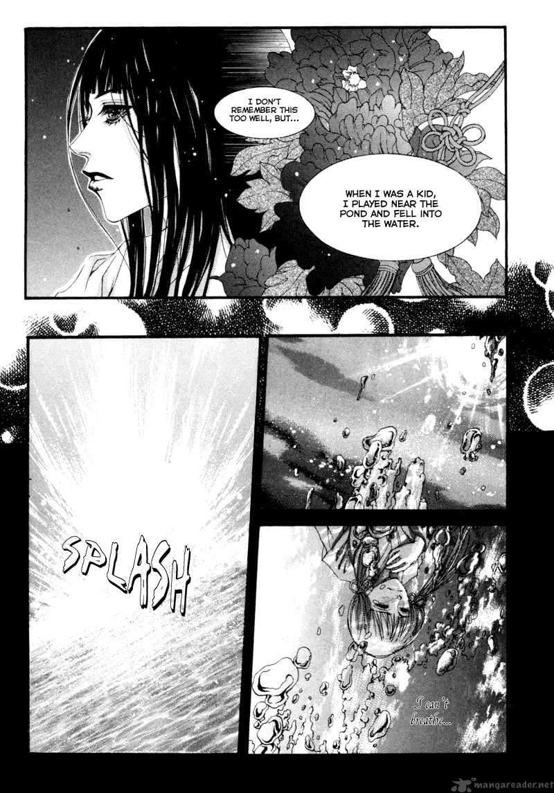 The Bride Of The Water God 4 12