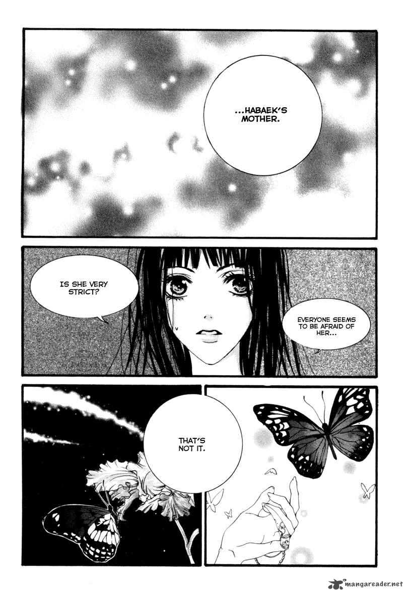 The Bride Of The Water God 4 24