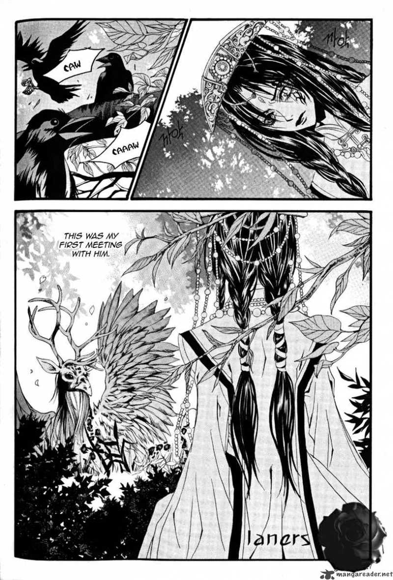 The Bride Of The Water God 42 10