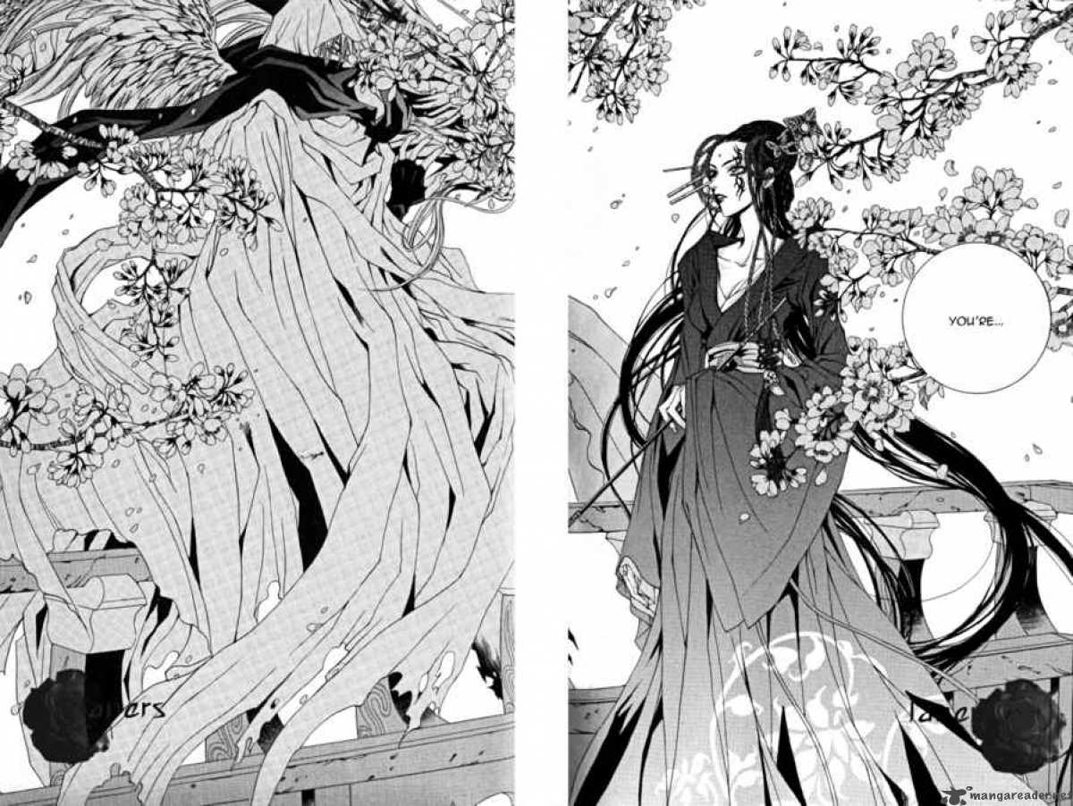 The Bride Of The Water God 42 4