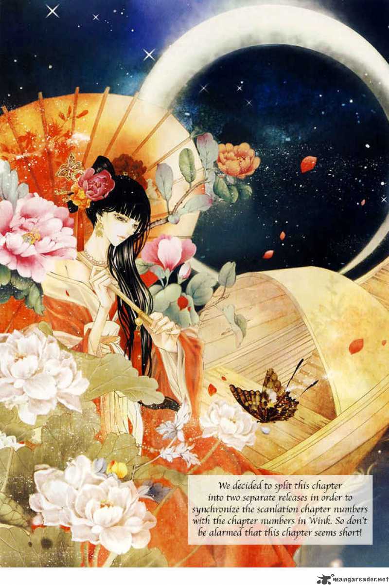 The Bride Of The Water God 46 2