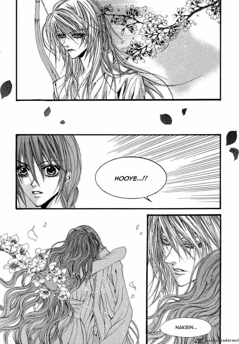 The Bride Of The Water God 52 18