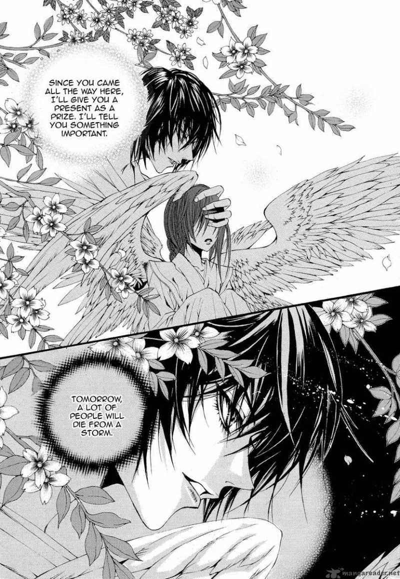 The Bride Of The Water God 52 5