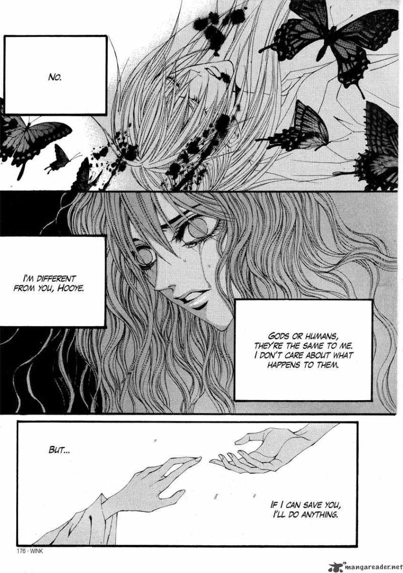 The Bride Of The Water God 55 18