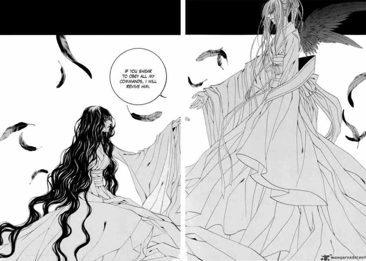 The Bride Of The Water God 56 4