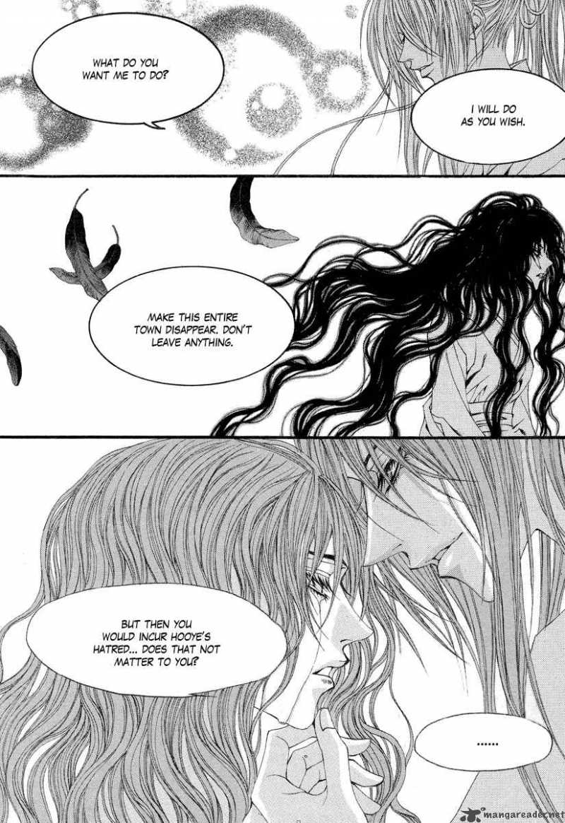 The Bride Of The Water God 56 5
