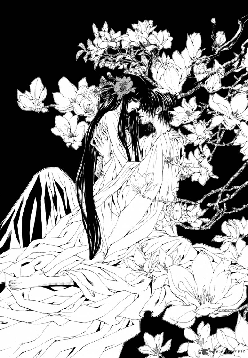The Bride Of The Water God 57 2