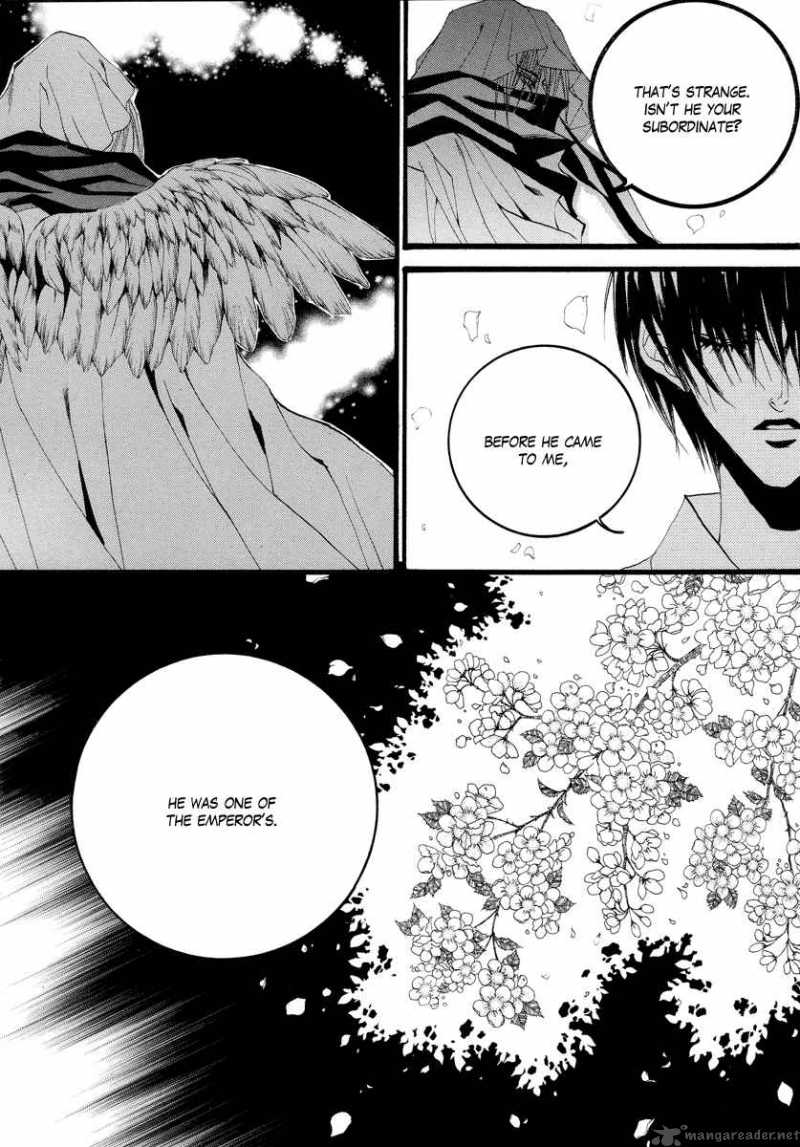 The Bride Of The Water God 58 13