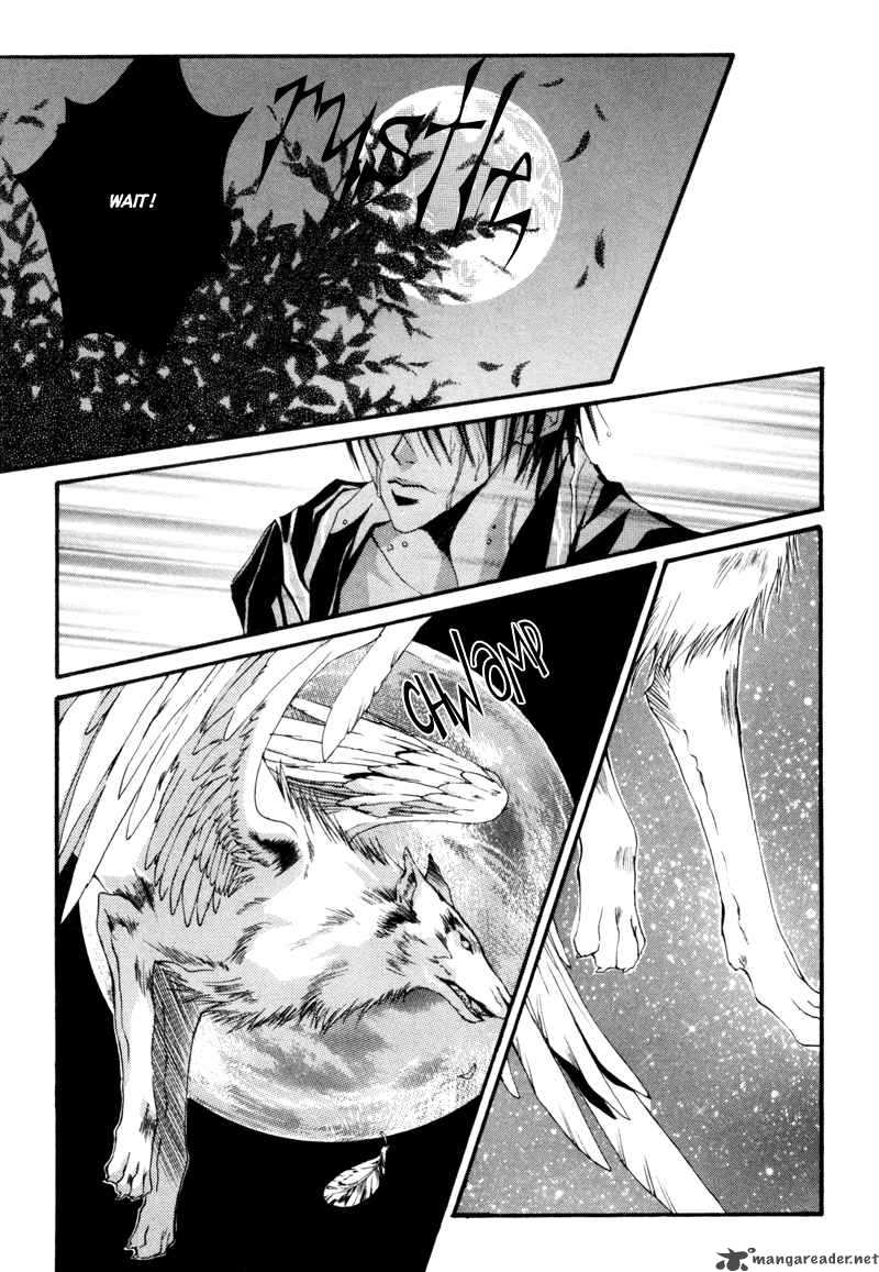 The Bride Of The Water God 6 10