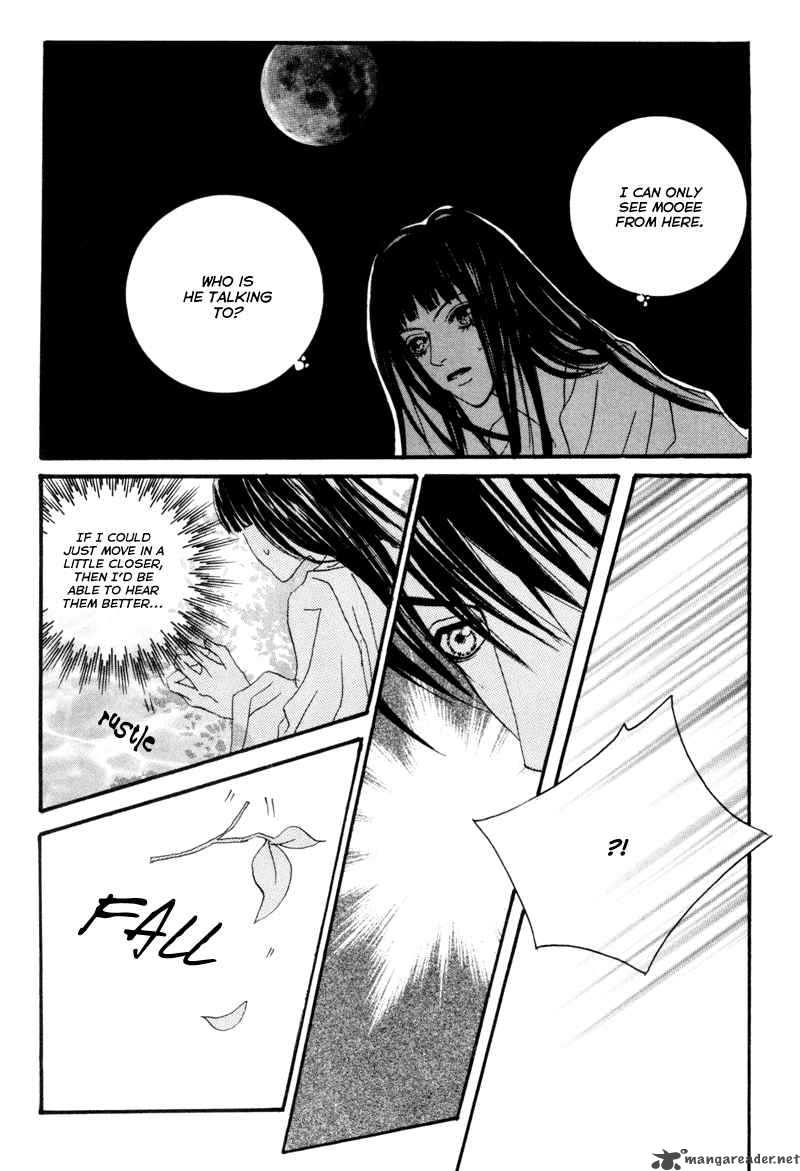 The Bride Of The Water God 6 15