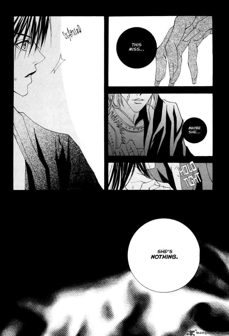The Bride Of The Water God 6 20