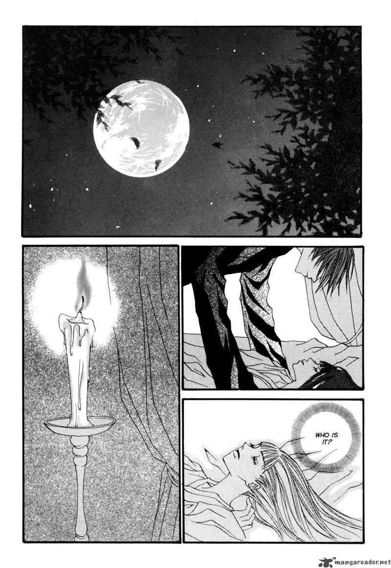 The Bride Of The Water God 6 22
