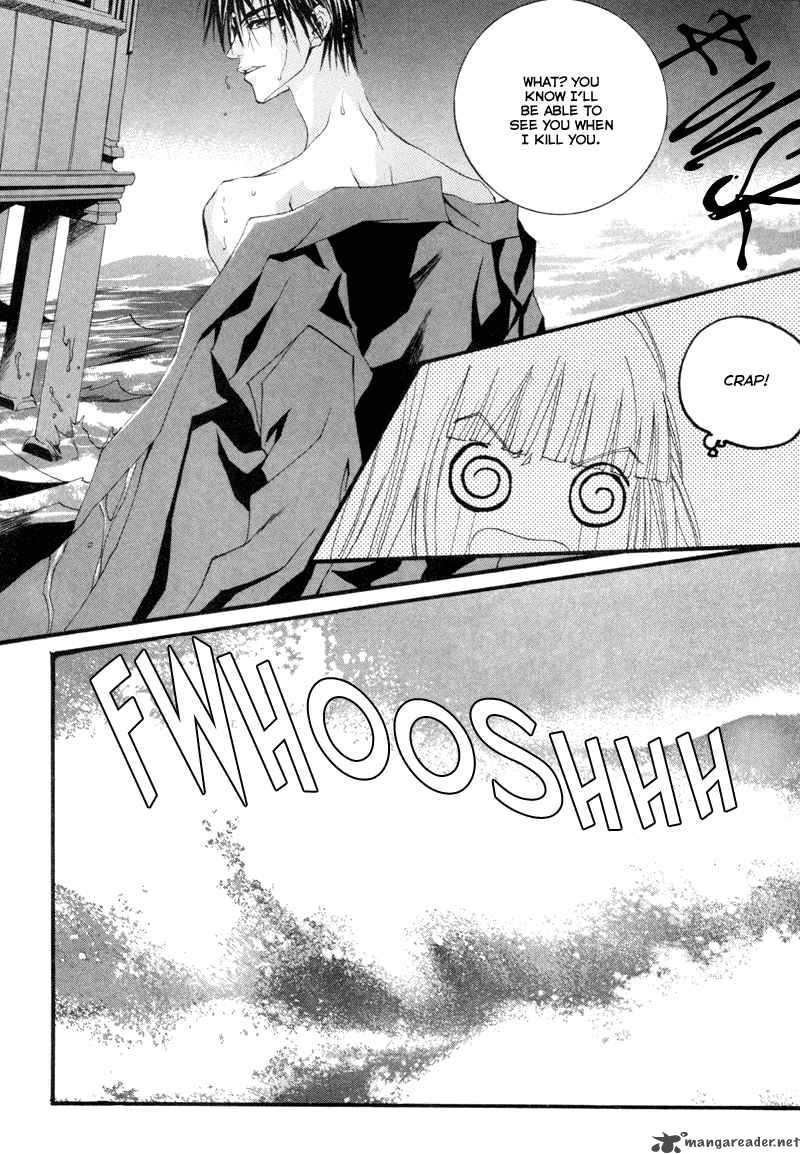 The Bride Of The Water God 6 8