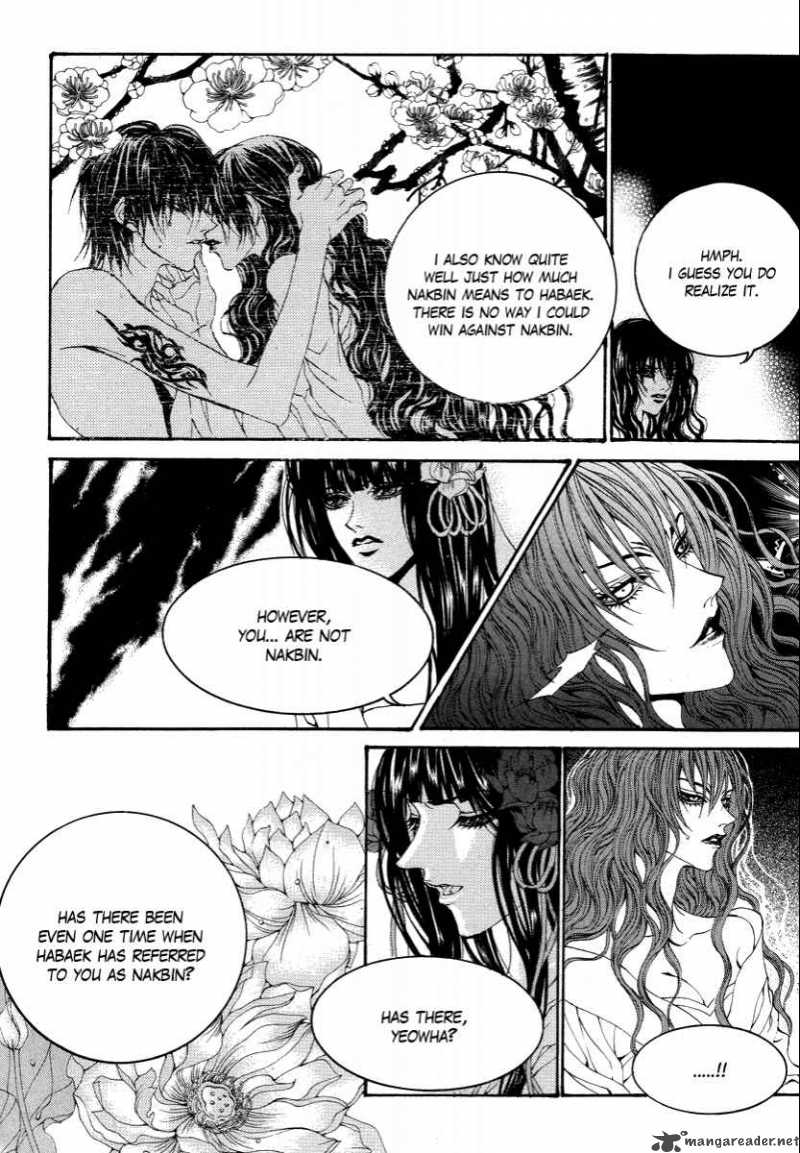 The Bride Of The Water God 61 4