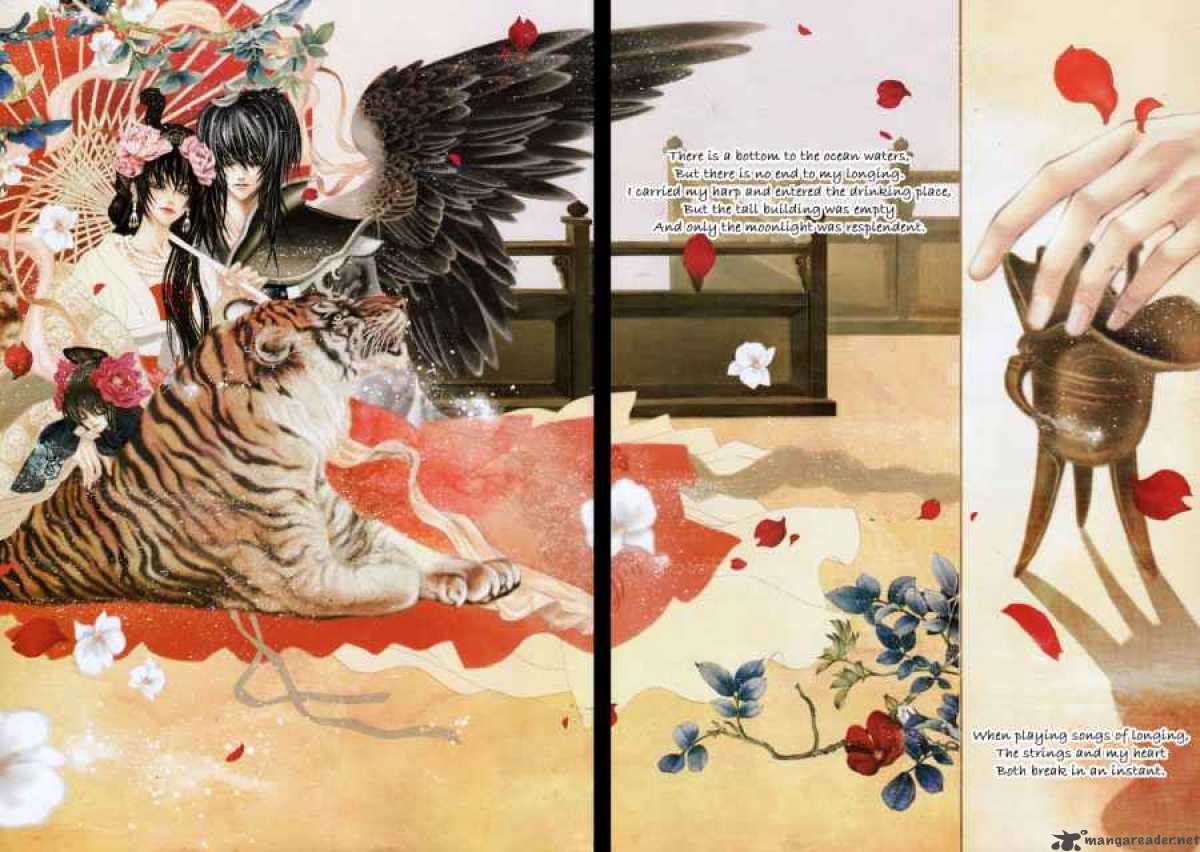 The Bride Of The Water God 62 3