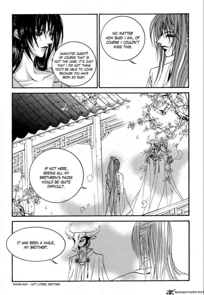 The Bride Of The Water God 63 18