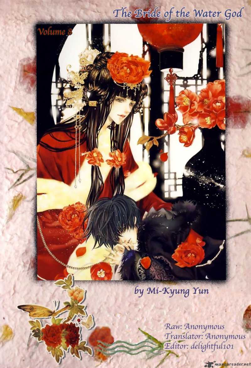 The Bride Of The Water God 63 28