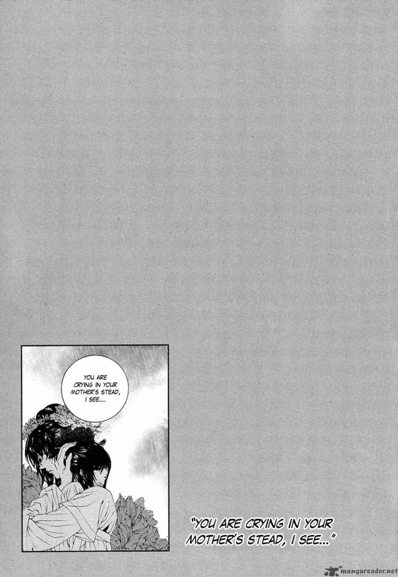 The Bride Of The Water God 65 3