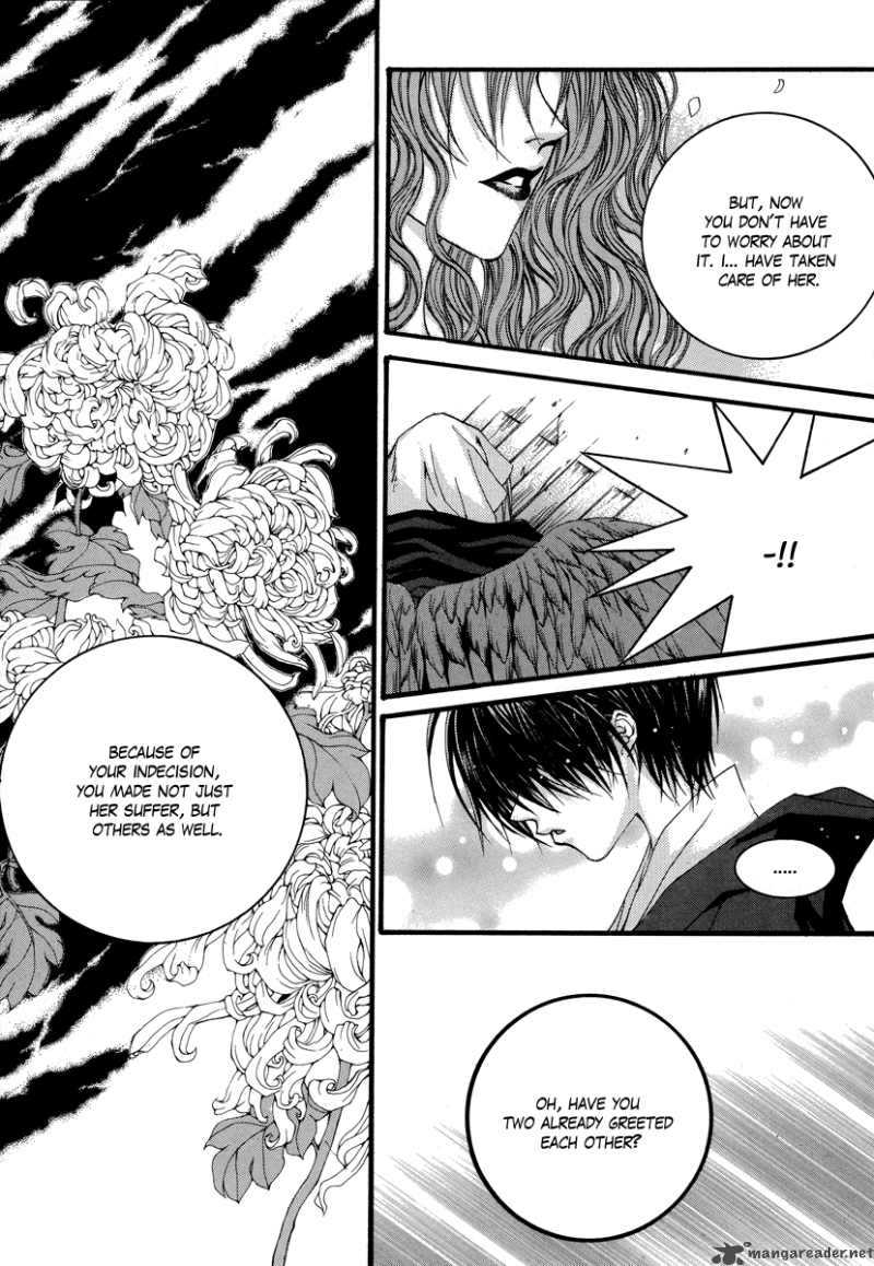 The Bride Of The Water God 68 12