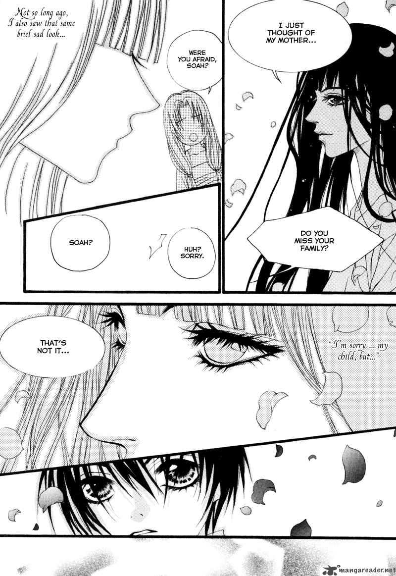 The Bride Of The Water God 7 19