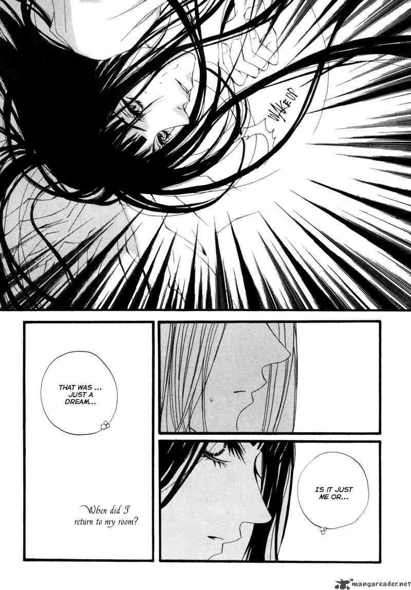 The Bride Of The Water God 7 4