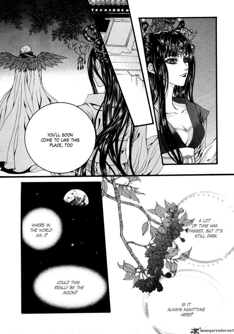 The Bride Of The Water God 70 23