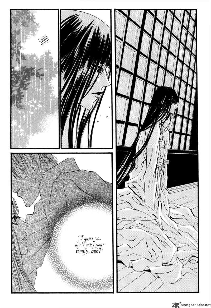 The Bride Of The Water God 8 18