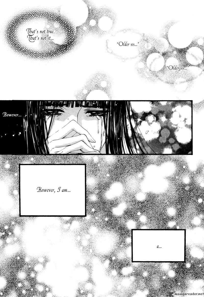 The Bride Of The Water God 8 19