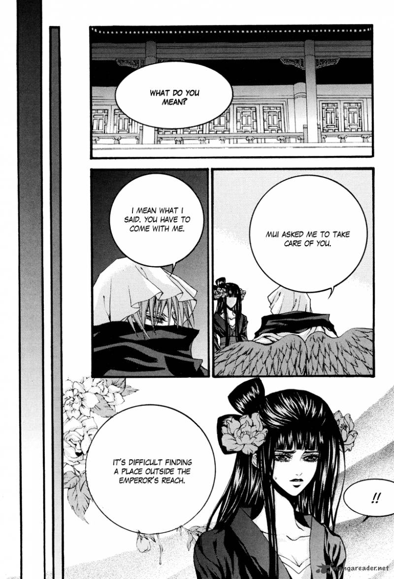 The Bride Of The Water God 92 17