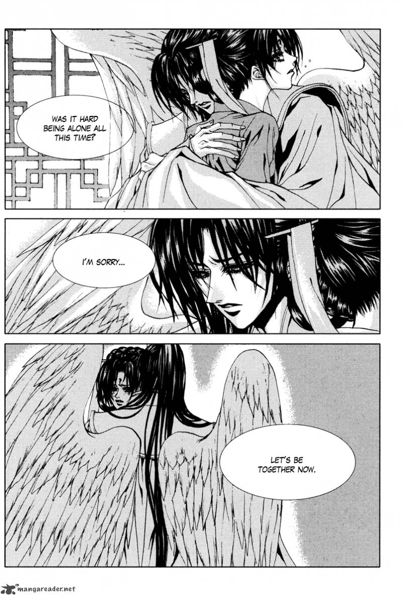The Bride Of The Water God 93 9