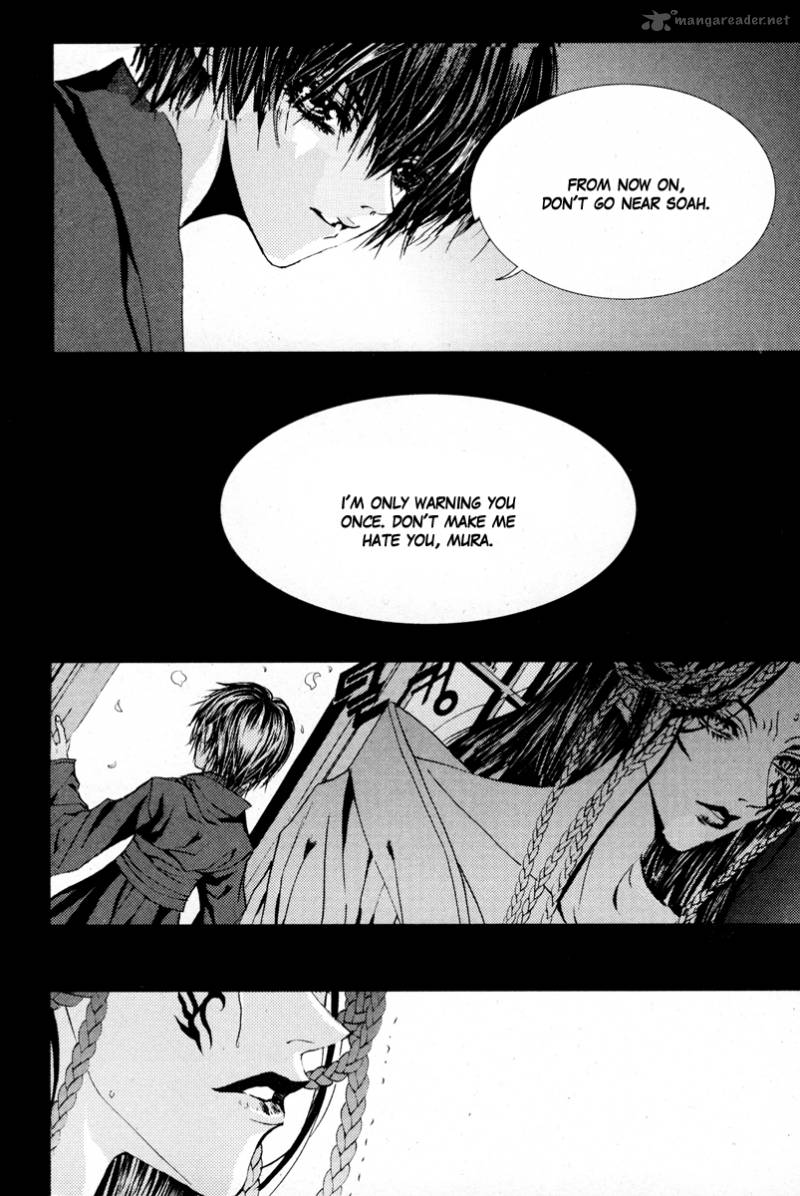 The Bride Of The Water God 95 6