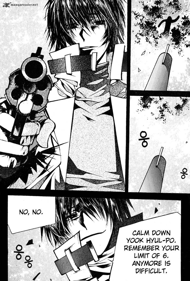 The Bullet Saint 2 14