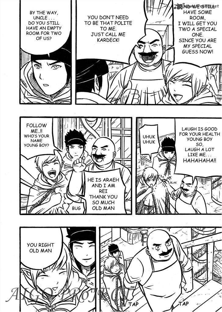 The Chronicle Of Seven 1 19