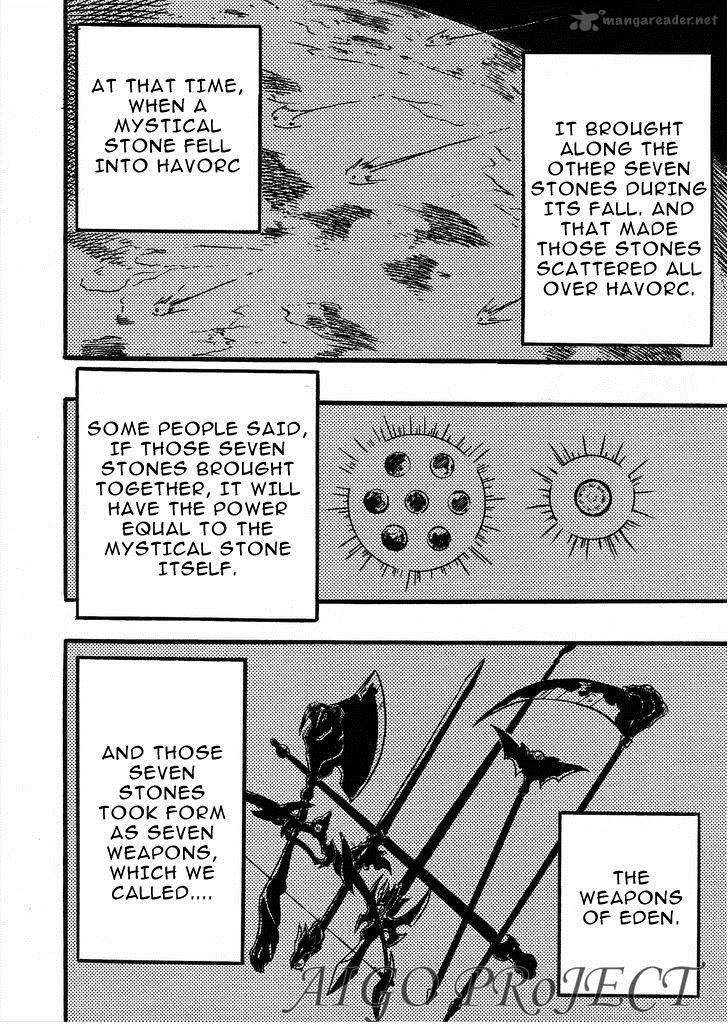The Chronicle Of Seven 1 33