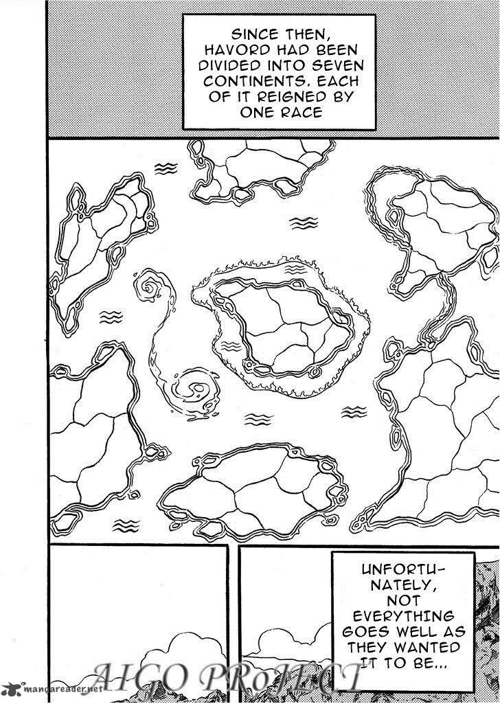 The Chronicle Of Seven 1 35